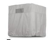 CLASSIC ACCESSORIES Classic Accessories 52 026 141001 00 Side Draft Evaporation Cooler Cover Model 1