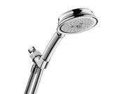 Hansgrohe 04190003 Hand Shower Accessory Chrome
