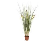 Nearly Natural 2.5 Grass Plant