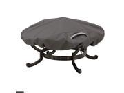 Ravenna Fire Pit Cover Large Round Classic 55 146 045101 EC