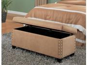 Phoenix California King Bed by Coaster Furniture