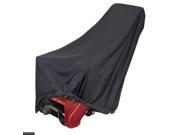 Classic Accessories 52 067 010405 00 Single Stage Snow Thrower Cover 52 067 010405 00