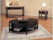 Sleek Design Coffee Table by Coaster Furniture