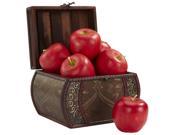 Nearly Natural 2139 NA Faux Apple Set of 6