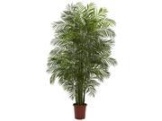 Nearly Natural UV Resistant Indoor Outdoor 7.5 Areca Palm