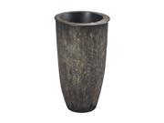 Sterling Industries Northway Antique Bronze Finish Floor Vase 138 076