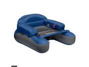 Classic Accessories 32 013 010501 00 Teton Float Tube In Blue And Grey