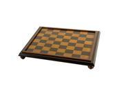 Authentic Models Classic Chess Board GR028