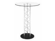 Zuo Modern Chardonnay Bar Table 621111