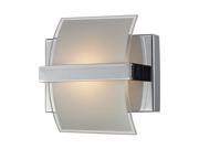 Elk Lighting LED 1 5W Glass Wall Lamp 81030 1