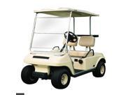 Classic Accessories Portable Golf Cart Windshield 72033