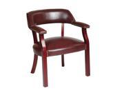 Office Star Chair. Traditional Guest Chair TV230-JT4