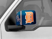 Fanmats Detroit Tigers Mirror Cover Large