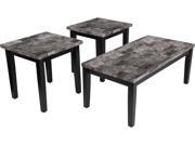 Occasional Table Set 3 CN by Ashley Furniture