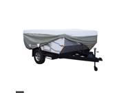 Classic Accessories Pp3 Pp3 Folding Camper Cover Gry