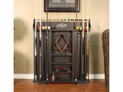 American Heritage Providence Rack PC