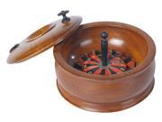 Authentic Models Roulette Game GR025