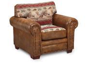 American Furniture Classics Deer Valley Accent Chair