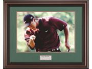 Tiger Woods Framed Photography