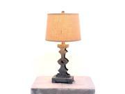 Teton Home Table Lamp TL 008 [Set of 2]