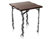 Modern Day Accents Parra Vine Side Table