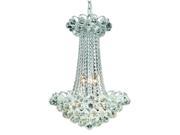 Lighting By Pecaso Larue Collection Hanging Fixture L48in H12in Lt 13