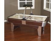 American Heritage Monarch Air Hockey Table