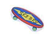 One World SK 8 Wooden Drawer Pulls [Set of 2]