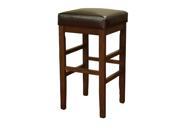 American Heritage Empire Collection Extra Tall Barstool in Sierra