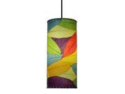 Eangee Home Cylinder Pendant Multi