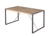 Moes Home Brooklyn Dinng Table Small