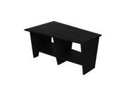 Eagle One Milan Coffee Table In Black