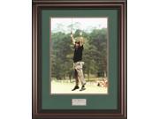 Phil Mickelson Framed Photography