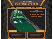 Electronic Putting System