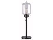 Kenroy Home Casey Table Lamp Oil Rubbed Bronze 32407ORB