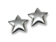 Modern Day Accents Estrella Large Star Paperweight In Set of 2