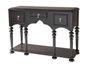 Stein World Cordoba Sofa Table