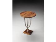 Butler Modern Expressions Formosa Accent Table