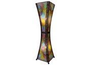 Eangee Home Hour Glass Large Multi