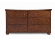 Alpine Durango Dresser