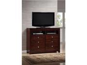 Elements London Collection TV Stand