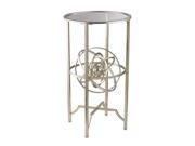 Sterling Industries Armillary Sphere Accent Table