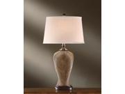 Crestview Wheaton Table Lamp