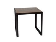 Proman Products End Table