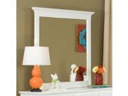 Mirror of Morelle Collection by Homelegance
