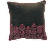 Surya Decorative Pillows P0130 1320 Pillow
