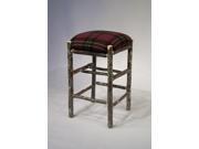Flat Rock Berea Stool in Sweetwater Counter Height