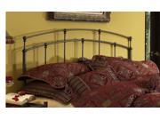 Fenton Twin B Wlnut 1C Up By Fashion Bed Group