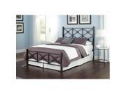 Fashion Bed Group Marlo Complete Bed Full