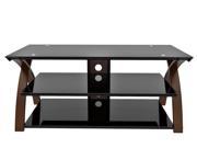 Z Line Willow TV Stand 55 Inch